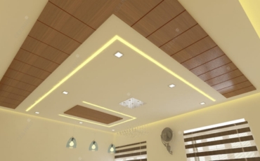 False Ceiling